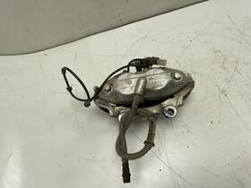 536.mb1q11 Mercedes-benz S550 2011 4matic Front Right Passenger Side Brake Caliper Factory