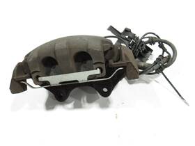 68152401 Mercedes-benz 07-12 Gl550 X164 2011 Front Right Passenger Brake Caliper With Pads
