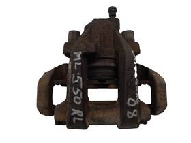 Ak2603110 Mercedes-benz 70352401 2008-2011 Ml550 Rear Left Driver Side Brake Caliper Oem