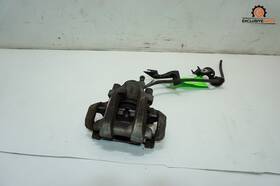 76152401 Mercedes-benz 0019 06-13 W251 R350 Oem Rear Left Lh Drive Brake Caliper With Cable Assy 5043