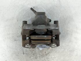 8102-3603 Mercedes-benz 2010-2015 C250 Front Driver Left Brake Caliper Pk22f