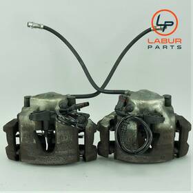 A0014202983 Mercedes-benz R170 97-04 Slk Class Front Left And Right Brake Calipers Caliper Z1782