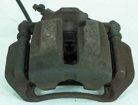 A0034202183 Mercedes-benz 03-09 Clk320 W209 Oem Front Left Driver 1 Stop Brake Caliper 5095