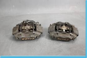 A0034205183 Mercedes-benz 07-09 W221 S550 S350 Front Right And Left Brake Caliper Calipers Oem