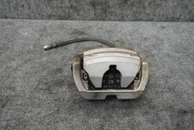 A0044236798 Mercedes-benz Rear Brake Caliper Motor Left Side C257 Cls450 E450 Oem