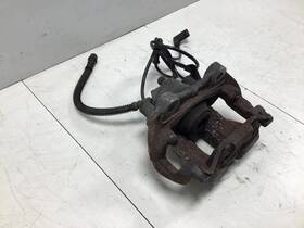 A0395452628 Mercedes-benz E350 2007 Rear Right Brake Caliper With Pad Wear Sensor Factory