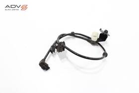 A1665405709 Mercedes-benz Gls63 X166 Rear Left Brake Caliper Cable Wire Harness Oem 2013 - 2019