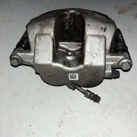 A1674212701 Mercedes-benz Gle350 W167 Front Left Driver Side Brake Caliper Oem 2020 - 2023