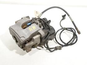 Mercedes-benz A2054231898 2015- 2020 C300 C205 Rear Right Side Disc Brake Caliper Oem