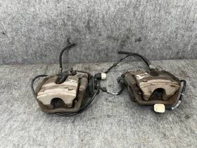 A2135461480 Mercedes-benz Rear Brake Caliper Set Assembly W213 E400 E250 E300 Oem
