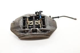A222421469865 Mercedes-benz 2014 - 2017 S550 W222 Front Right Passenger Side Disc Brake Caliper Oem