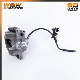 A24610 Mercedes-benz 14-19 C117 Cla250 Front Right Passenger Side Brake Caliper Oem