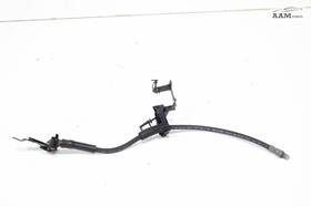 A2464210594 Mercedes-benz 2014-2021 Cla250 Front Left Driver Side Abs Brake Caliper Hose Oem