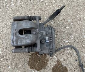 A2464230898re Mercedes-benz 14-19 Cla250 Rear Right Brake Caliper With Actuator Oem 59k