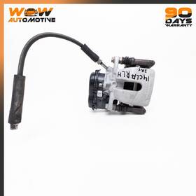 A2465460543 Mercedes-benz 14-19 Cla250 C117 Rear Left Brake Caliperoem Oem