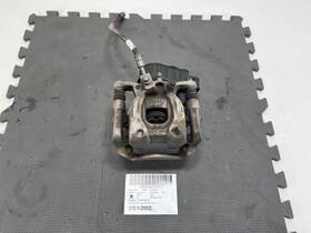 A2474231098 Mercedes-benz 2021-2023 Gla 250 2.0l Rear Right Passenger Side Brake Caliper Oem