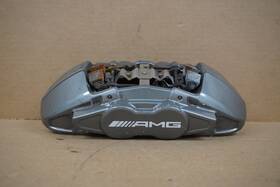 B73602001a Mercedes-benz B736.02 2014 Cla 45 Amg Front Left Driver Side Brake Caliper Oem