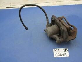 F8vz2b121ab Mercedes-benz Brake Caliper Clk320 2003 2005 Left Driver Side Front Suspension Wheel