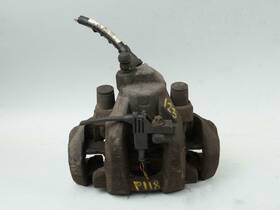 Mercedes-benz Gl450 50808 Gl320 07-13 R350 W251 Caliper Brake Stop W Pads Rear Right Rh 4420398380 Oem