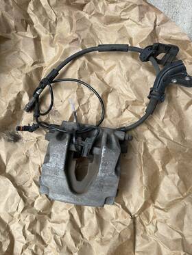K202 Mercedes-benz 12-15 Ml350 W166 2015 Rwd Front Right Passenger Used Brake Caliper