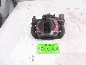536-11464l Mercedes-benz Truck 2022 Sprintv25 Driver Left Side Rear Brake Caliper Oem With Bracket