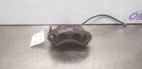536.mb9t24 Mercedes-benz Truck 24 Sprinter 2500 Brake Caliper Front Right Passenger