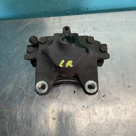 Mercedes-benz W203 C230 C240 01-11 C280 Slk300 Rear Left Driver Side Brake Caliper Oem