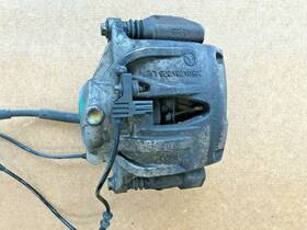 Z060 Mercedes-benz Z060/28/295 2003-2008 E320 Front Left Brake Caliper Bosch Oem