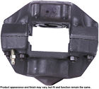 Mercedes Disc Fits Brake Rear 79-85 Caliper-friction 19-1700 300td Choice Caliper