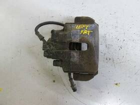 536-00539bl Mercury Driver Left Front Brake Caliper 6 Cylinder 260mm Rotor Fits 99-02 Cougar 292485