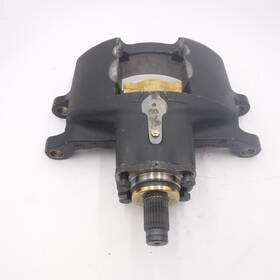 3263m1157 Meritor Genuine Left Pin Mount Air Disc Brake Caliper