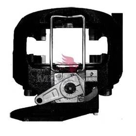 Dx19540 Meritor Ay Calipr Opp