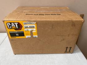 Tr3030lp3tshd Mgm 3534951 Air Brake Chamber Combination 2.25 Inch Welded Yoke