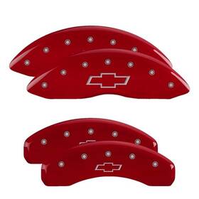 14252sbowrd Mgp Caliper Covers