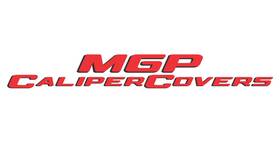 39024srdxrd Mgp Caliper Covers Fits 2019-2020 Acura Rdx