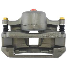 F5az-2001-a Midnight Autoparts L55729m Front Left Disc Brake Caliper 1pc For Ford Crown Victoria 97-95