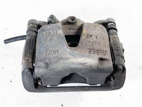 2849 Mini 11-16 Cooper Countryman S Paceman R60 Front Right Passenger Brake Caliper