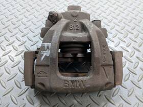 34116768458 Mini 2002 - 2004 Oem Cooper Front Right Passenger Side Brake Caliper