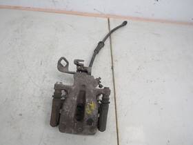 34216785612 Mini Brake Caliper Clubman 2008 2015 Right Passenger Side Rear Suspension Wheel