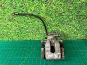 34219804731 Mini 11-16 Cooper Countryman Rear Left Driver Side Brake Caliper Oem