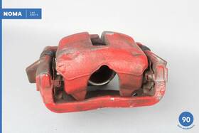6778335 Mini 06-14 Cooper S Clubman R55 Front Left Driver Side Brake Braking Caliper Oem