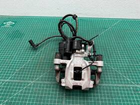 9317092 Mini Low Milles 14-24 Cooper Rear Right Brake Caliper Ate 34/280 W Actuator Oem