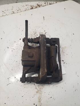 34119804730 Mini Cooper Passenger Right Caliper Front Base Fits 11-16 Countryman 1476739