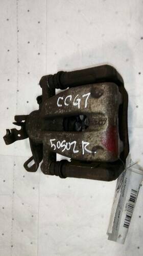 536-50502r Mini Cooper 2007-2015 Bmw Passenger Rear Brake Caliper 5290779