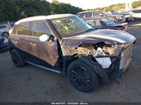 536-51291l Mini Cooper Driver Left Caliper Rear S Model Fwd Fits 11-16 Countryman 614142