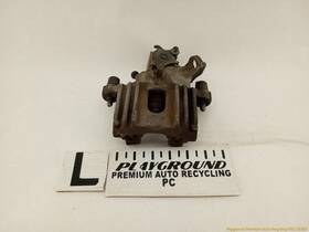 536-59355l Mini Cooper S R53 Hatchback Driver Left Rear Brake Caliper Fits 2002-2003 02 03