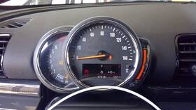 536-61601r Mini Cooper Passenger Caliper Rear John Works Fits 15-20 2392026
