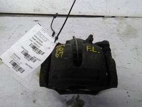536-61828l Mini Cooper 17 Clubman Driver Left Caliper Front Base