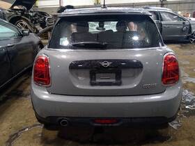 536.co1c21 Mini Cooper Minicoope 2021 Caliper 6868468