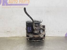 536.co1e22 Mini Cooper 22 2022 Countryman Brake Caliper Rear Left Driver